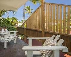 Cozy Garden Loft in Cabarete