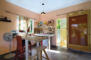 Cozy Garden Loft in Cabarete