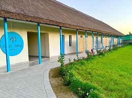 Danube Delta View