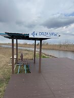Danube Delta View
