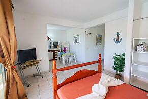 RESIDENCE LE LAGON