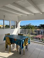 RESIDENCE LE LAGON