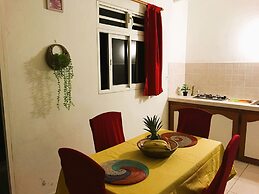 RESIDENCE LE LAGON