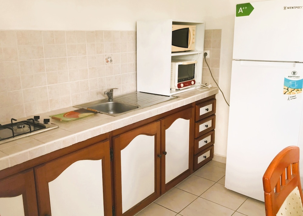 RESIDENCE LE LAGON