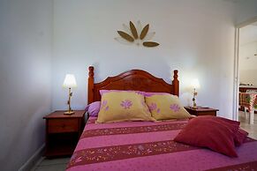 RESIDENCE LE LAGON