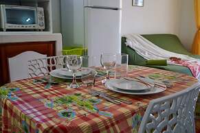 RESIDENCE LE LAGON