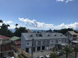 RESIDENCE LE LAGON
