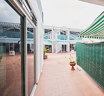 RESIDENCE LE LAGON
