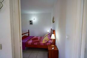 RESIDENCE LE LAGON