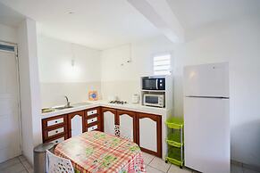 RESIDENCE LE LAGON
