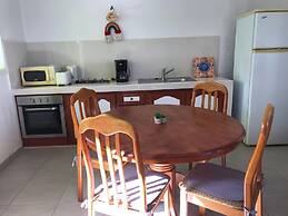 RESIDENCE LE LAGON
