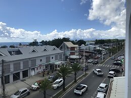 RESIDENCE LE LAGON