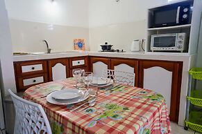 RESIDENCE LE LAGON
