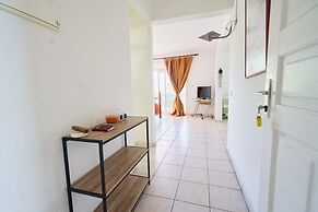RESIDENCE LE LAGON