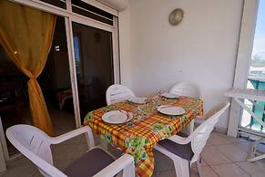 RESIDENCE LE LAGON