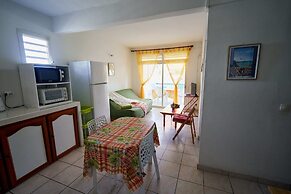 RESIDENCE LE LAGON
