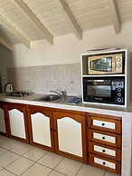 RESIDENCE LE LAGON