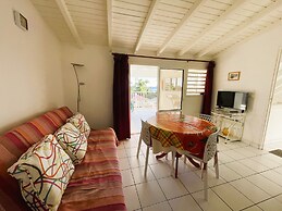 RESIDENCE LE LAGON