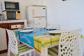 RESIDENCE LE LAGON