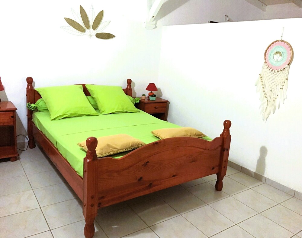 RESIDENCE LE LAGON