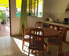 RESIDENCE LE LAGON