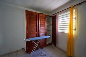 RESIDENCE LE LAGON