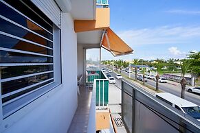RESIDENCE LE LAGON