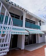 RESIDENCE LE LAGON