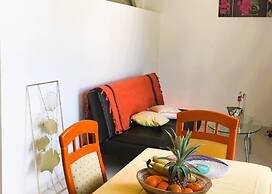 RESIDENCE LE LAGON