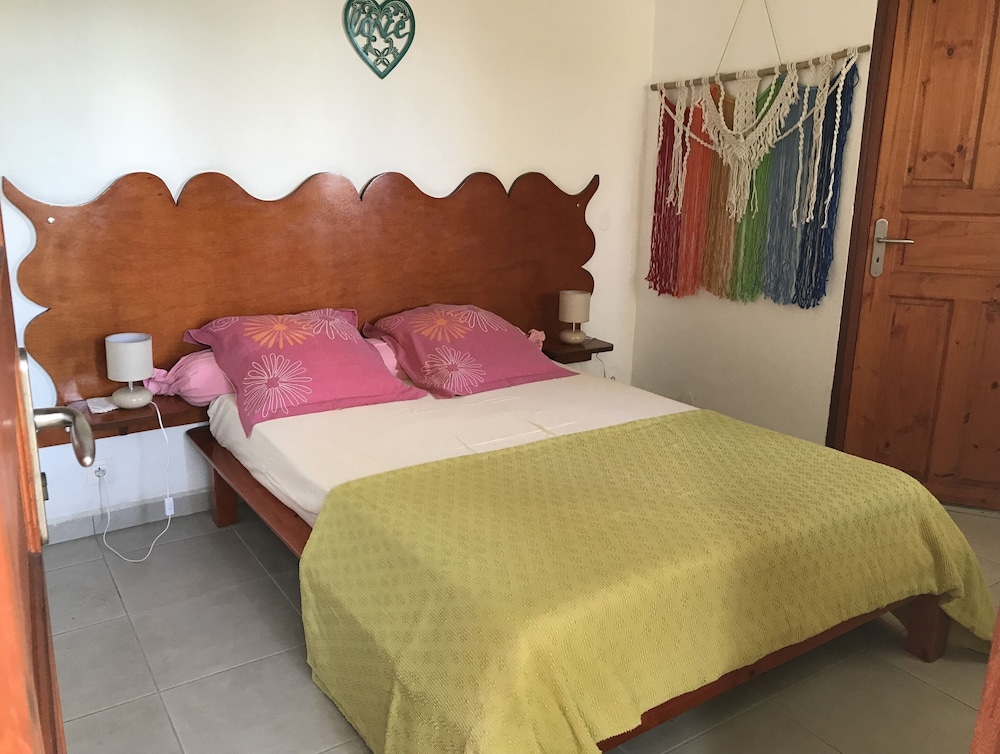 RESIDENCE LE LAGON