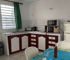 RESIDENCE LE LAGON