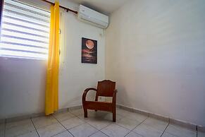 RESIDENCE LE LAGON