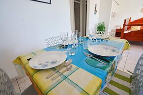 RESIDENCE LE LAGON