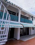 RESIDENCE LE LAGON