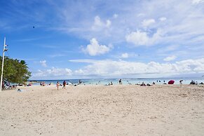 RESIDENCE LE LAGON