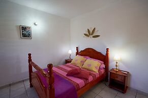 RESIDENCE LE LAGON