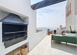 Mb.b53 - Beachfront Penthouse With Sea Views
