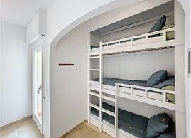 Mb.b53 - Beachfront Penthouse With Sea Views