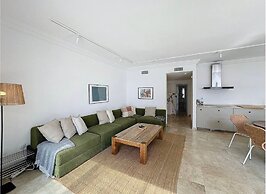 Mb.b53 - Beachfront Penthouse With Sea Views