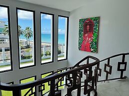 Villa Paradiso