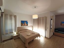B&B Villa Sara Falconara