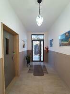 B&B Villa Sara Falconara