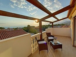 B&B Villa Sara Falconara