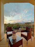 B&B Villa Sara Falconara
