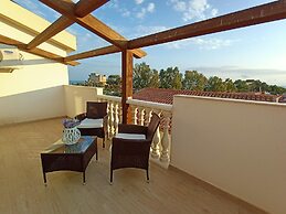 B&B Villa Sara Falconara