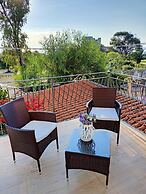 B&B Villa Sara Falconara