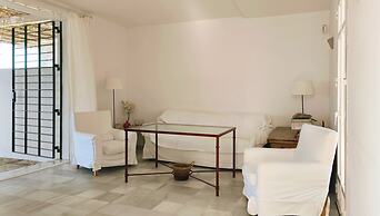 Spinola Beachfront Bungalows