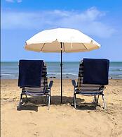 Spinola Beachfront Bungalows
