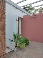 Spinola Beachfront Bungalows