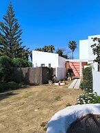 Spinola Beachfront Bungalows